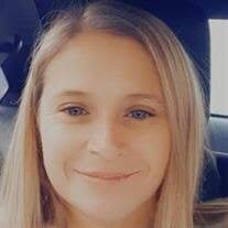 Nancy Elaine Arnold Obituary