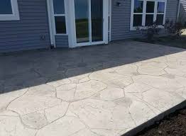 Available in 6 different colors. Mccordsville Patio Appalachian Flagstone Indy Decorative Concrete