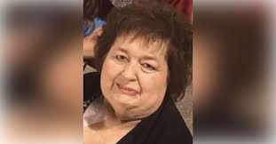 Obituary information for Marcia Yevonne Barnes