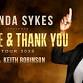 Wanda Sykes event image