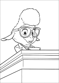 Zootropolis 11 Dibujos Faciles Para Dibujar Para Ninos Colorear Paginas Para Colorear Disney Paginas Para Colorear De Hadas Paginas Para Colorear