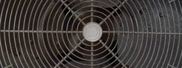If your outside ac unit not turning on and you have confirmed that the power source is good, then the problem may be the electronic control board. If Your Air Conditioner Fan Is Not Spinning Use These Tips To Fix It