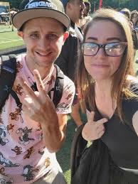 Aaron Haight (@Haightred914)