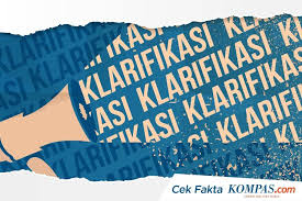 Ayo buruabn siapkan lamaran kalian dengan. Klarifikasi Informasi Yang Sebut Yogyakarta Dan Solo Ditutup Halaman All Kompas Com