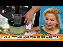 Iste En Dogal Gunes Koruyucu Krem Herboloji Aloe Dogal