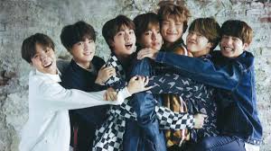 A collection of the top 38 bts dynamite wallpapers and backgrounds available for download for free. K Pop Band Bts Shares Special Message For Indian Fans In Hindi Entertainment News India Tv