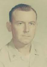 Obituary information for CHARLES McLEAN