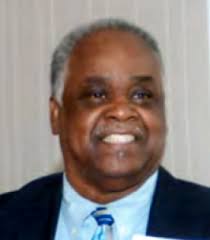 Fred Thomas Obituary