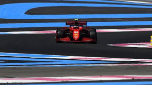 Jun 19, 2021 · risultati e tempi delle qualifiche del gp di francia di formula 1 2021. La Griglia Di Partenza Del Gp Francia Di Formula 1
