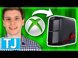 Playing Xbox One Games Through Windows 10 Youtube