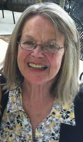 Obituary of Nancy Madden