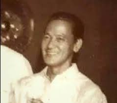 Antonio R. Galang