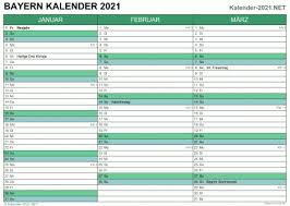 Ein pack mit insgesamt 19 verschiedenen excel kalender 2021 kostenlos zum download. Excel Kalender 2021 Kostenlos
