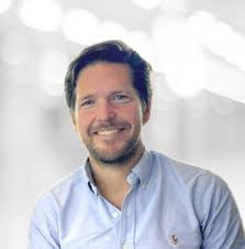 Sebastian Conley — Moral Fairground