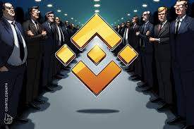 Fast, decentralized, affordable and secure. Dutch Central Bank Claims Binance Is Operating Illegally