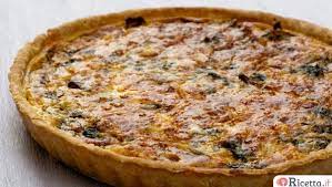 We did not find results for: Come Fare Una Quiche Ai Funghi Ricetta It