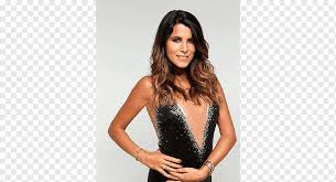 Karine ferri was born in the middle of millennials generation. Karine Ferri Danse Avec Les Stars Season 7 Television Presenter Tf1 Sophie Marceau Black Hair Arm Abdomen Png Pngwing