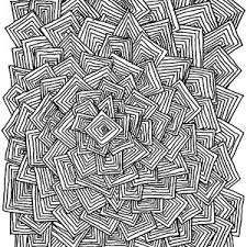 Dreamlike visions of fantasy ladies feature elaborate halos of flowers, birds, hearts, geometrics, and other closely intertwined figures and shapes. Coloring Pages To Print 101 Free Pages