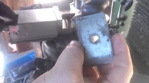 Stake pocket anchor point hold down ( 12x ) ~ fits: Stake Pocket Anchor Modification Youtube