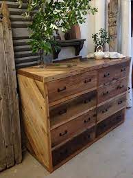 So check out this diy pallet and crate made dresser with six storage crates or baskets to house a recycle wooden pallet furniture designs ideas and diy projects for garden, sofa, chairs, coffee tables. Pallets Give You Most Beautiful And Traditional Diy Pallet Dresser You Need To Attempt The Up Cyc Pallet Dresser Wooden Pallet Furniture Wooden Pallet Projects
