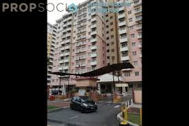 3 room minimum 1 month, may 13. Jalil Damai Bukit Jalil