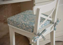 Our custom seat cushions for chairs are made to order with a permanent print. Custom Chair Pads Choose Your Size Design Online Easy As 1 2 3