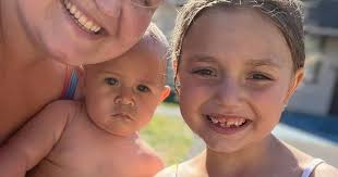 Friends of pregnant mom killed in Olympia crash remember her as 'light,  love, happiness'