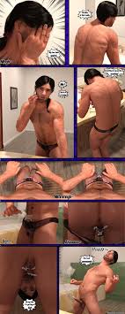 Beard Growth hentai videos, GIFs, and images | R34.app