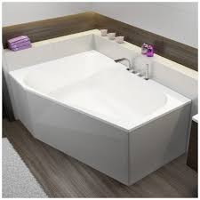 Duschkabine badewanne 120 x 150 cm 2 teilig bad design heizung duschabtrennung badewanne 120 x 140 cm bad design heizung 120 140 cm badewannen aufsatz 2 tlg faltwand duschwand. Hoesch Spectra Trapez Badewanne 180 X 120 Cm Linke Ausfuhrung 3666 010 Megabad