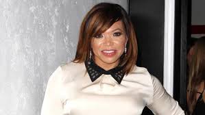Look closely at what products or items you use and put on it. Tisha Campbell Martin Overcoming Sarcoidosis One Day At A Time Blackdoctor Org Where Wellness Culture Connect