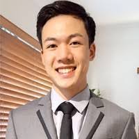 Wilbur Wong's Instagram, Twitter & Facebook