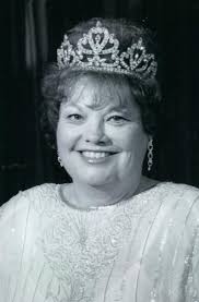 Sharon Stucker Obituary (1939