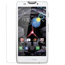 Motorola Droid Razr HD Screen Protector ...