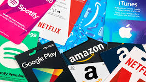 Buy the latest games, map packs, movies, tv, music, apps and more. Best Online Gift Cards Last Minute Gifts You Can Get Now Tom S Guide