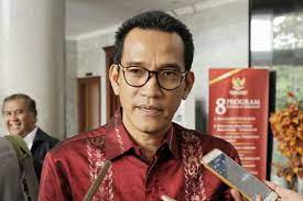 Refly harun, s.h., m.h., ll.m. Refly Harun Mengaku Waswas Ketika Mengkritik Pemerintah Halaman All Kompas Com