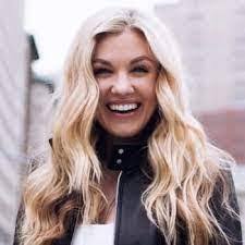 Erica Kirksey's Instagram, Twitter & Facebook