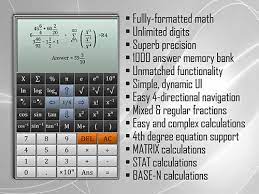 Calculator pro for android is an application that can help you to solve any kind of math operation . Descargar Full Scientific Calculator Pro 1 822 Apk Para Android 2021 1 822 Para Android