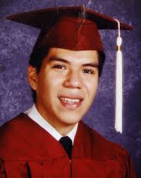 Aneurysm threatens Reagan valedictorian's life