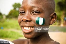 I TAKE BACK NIGERIA ( iTBN )