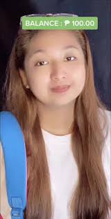 #POV : [ 3 mins vid ] the amount in your bank account is shown above your  head.