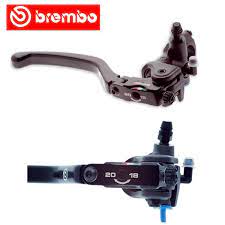 Brembo 19mm Rcs Radial Brake Master Cylinder Brembo Cylinder Concept Motorcycles