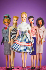 Vintage Barbie. | Barbie dolls, Barbie girl, Barbie collection