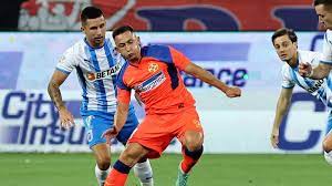 He is 21 years old from romania and playing for fcsb in the romania liga i (1). Breaking News Olimpiu MoruÅ£an Vandut De Fcsb La Galatasaray Ce SumÄƒ IncaseazÄƒ Gigi Becali