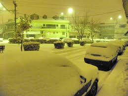 Η πληρέστερη αναζήτηση εικόνων στον ιστό. Oyranio To3o Isxyrotath Xionoptwsh Se Hpeiro 8essalia Fwtografies Pempth 2 2 2012 Wra 02 00 P M