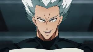 One Punch Man Season 2 Pv Anime Info Nakama Store One Punch Man 2 One Punch Man Season One Punch Man