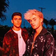 The forest is not full only of obstacles to be tackled alone. Stream Jack And Jack Music Listen To Songs Albums Playlists For Free On Soundcloud