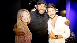 Heiratsantrag an der côte d'azur. Bbc Radio 1xtra Mistajam Cici And Francesco From The First Dates Hotel