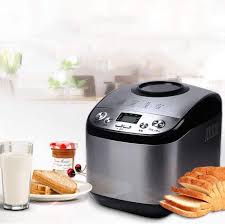 Machine A Pain Sans Gluten Laquelle Choisir Mon Pain Maison