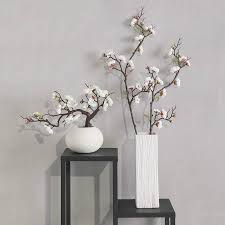 Maybe you would like to learn more about one of these? Buy Erxiaobao Pink White Red Wintersweet Plum Blossom Artificial Flowers Fake Cherry Silk Plants Party Wedding Home Decor At Affordable Prices Free Shipping Real Reviews With Photos Joom