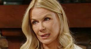 The Bold and the Beautiful Spoilers: Brooke Kicks Ridge Out of House
